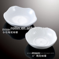 Hotel&Restaurant white ceramic plates, Ceramic plates wholesale,porcelain dinnerware